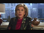 Replay The good fight - S4 E7 - Le gang découvre qui a tué Jeffrey Epstein