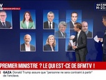 Replay BFM Grand Soir - Édition spéciale : Crise politique, Macron va trancher - 09/10