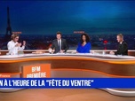 Replay BFM Première prématinale - Sortir en France : La Fête du Ventre, le NAME Festival & Voyages dans le temps au cinéma !
