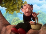 Replay Les schtroumpfs - Le Plus beau caillou du monde
