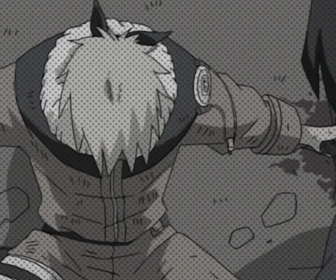 Replay Naruto - S2 E19 - Akamaru participe au combat