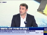 Replay Le Grand entretien : Loft Orbital lève 170 millions d'euros en série C - 15/01