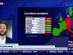 Replay BFM Bourse - Victor Lequillerier (BSI Economic) :L'OCDE relève sa prévision de croissance mondiale - 07/06