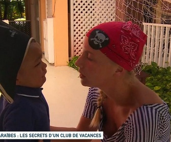 Replay Un jour, un doc - Caraïbes : les secrets d'un club de vacances