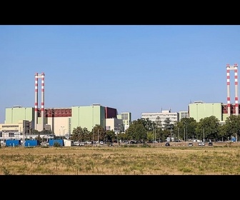 Replay Hongrie : la seule centrale nucléaire du pays mise à l'arrêt à cause de la sécheresse