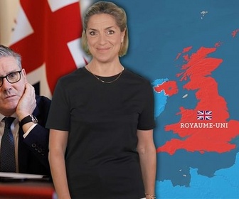 Replay Royaume-Uni : quelle instabilité ? - Le dessous des cartes - L'essentiel