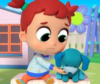 Replay Little Angel - Nous avons le temps