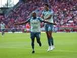 Replay Bundesliga : Un thriller à sept buts, Leverkusen fait plier Mayence