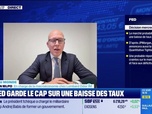 Replay BFM Bourse - L'éco du monde : FED, et si elle annonçait aussi la fin de la réduction du Bilan ? - 27/10