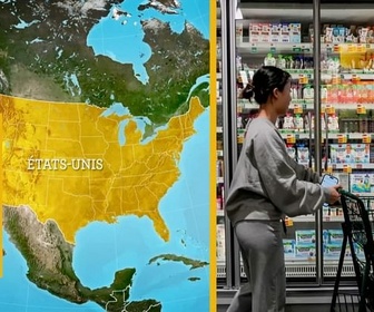 Replay États-unis : l'économie selon Trump - Le dessous des cartes