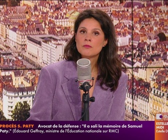 Replay Apolline Matin - Émission du 22 mai 2026