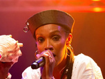 Replay Célia Wa au festival le mois kréyol