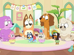 Replay Bluey - 03/01/2026