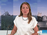 Replay ICI 19/20 édition toutes régions - Émission du lundi 15 septembre 2025