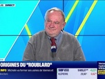 Replay Tout pour investir - Le coach : Aux origines du mot roublard - 05/11