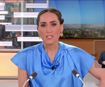 Replay Le JT en LSF - 05/02/2026