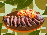 Replay A vos marmites ! - La recette - Le churrasco