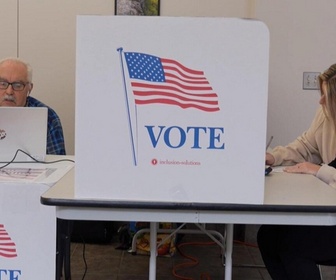 Replay Focus - Présidentielle américaine : en Pennsylvanie, un vote anticipé sur fond de désinformation