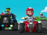 Replay Paw Patrol, la Pat'Patrouille - La Plantae Putridus