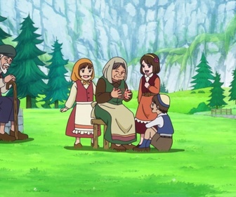 Replay One piece - S20 E01 - Marco. Le gardien du souvenir !