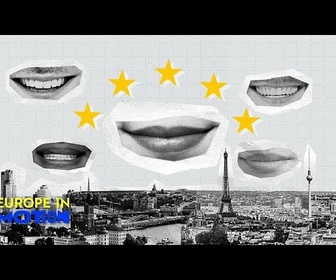 Replay Indice de satisfaction de la vie : quels sont les pays les plus heureux de l'UE ?