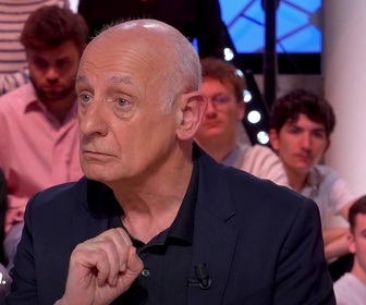 Replay Quotidien, deuxième partie du 17 février 2026