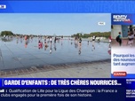 Replay Pourquoi les tarifs des nounous ont-ils tant augmenté? BFMTV répond à vos questions