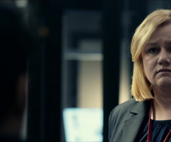 Replay Mammon, la révélation - S02 E05 - Dans la gueule du loup