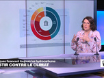 Replay Élément Terre, la quotidienne - Les banques financent toujours trop les hydrocarbures (ONG)