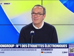 Replay Good Morning Business - Thierry Gadou (VusionGroup) : VusionGroup, un contrat de 1Md€ avec Walmart - 30/12