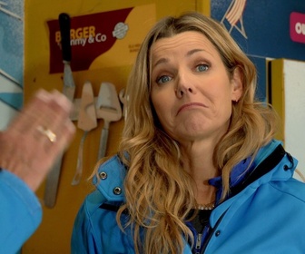 Replay Les mystères de l'amour - S37 E17 - Les démons de la nuit