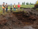 Replay Le mystère d'Oak Island