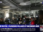 Replay Week-end soir - Sacre du PSG : plusieurs pillages et incendies hier - 01/06