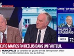 Replay Marschall Truchot : À Carcassonne, le RN peut-il créer la surprise ? - 16/03
