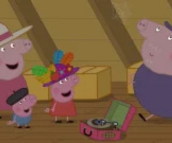 Replay Peppa Pig