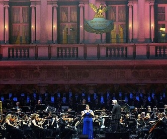 Replay La bohème, Tosca, Turandot... - Gala Puccini à Venise