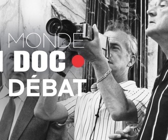 Replay Un monde en doc - Cinéma et politique : quand les États font passer des messages sur grand écran