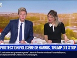 Replay BFM Première week-end - 30/08