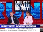 Replay Liberté Egalité Brunet! - Fillette frappée : une vague d'indignation - 10/09