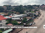 Replay Journal de l'Afrique - Guinée, deux ministres considérés comme proche du président limogés