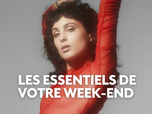 Replay Basique, l'essentiel de la musique - 24/10/2025