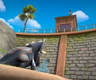 Replay Spidey et ses amis extraordinaires - Intrusion au Refuge Perché