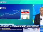 Replay Tout pour investir - Vos questions, nos réponses : Investir dans le MSCI World est-il une si bonne idée ? - 18/11