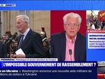 Replay Le Live Week-end - Barnier : Je n'ai rien en commun avec le RN - 07/09