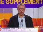 Replay 5/7 le morning RMC - Le supplément du 24 avril 2026