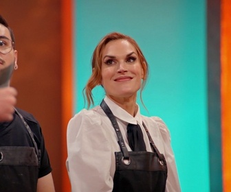 Replay Harry Potter : Les sorciers de la pâtisserie