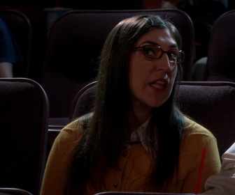 Replay The Big Bang Theory - S6E2 - Les fluctuations du découplement