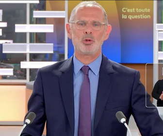 Replay Le JT en LSF - 20/05/2026