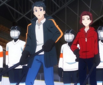 Replay Pride of orange - Épisode 3 - Toutes pour une