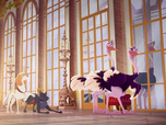 Replay Belfort & Lupin - Autruches en cavale